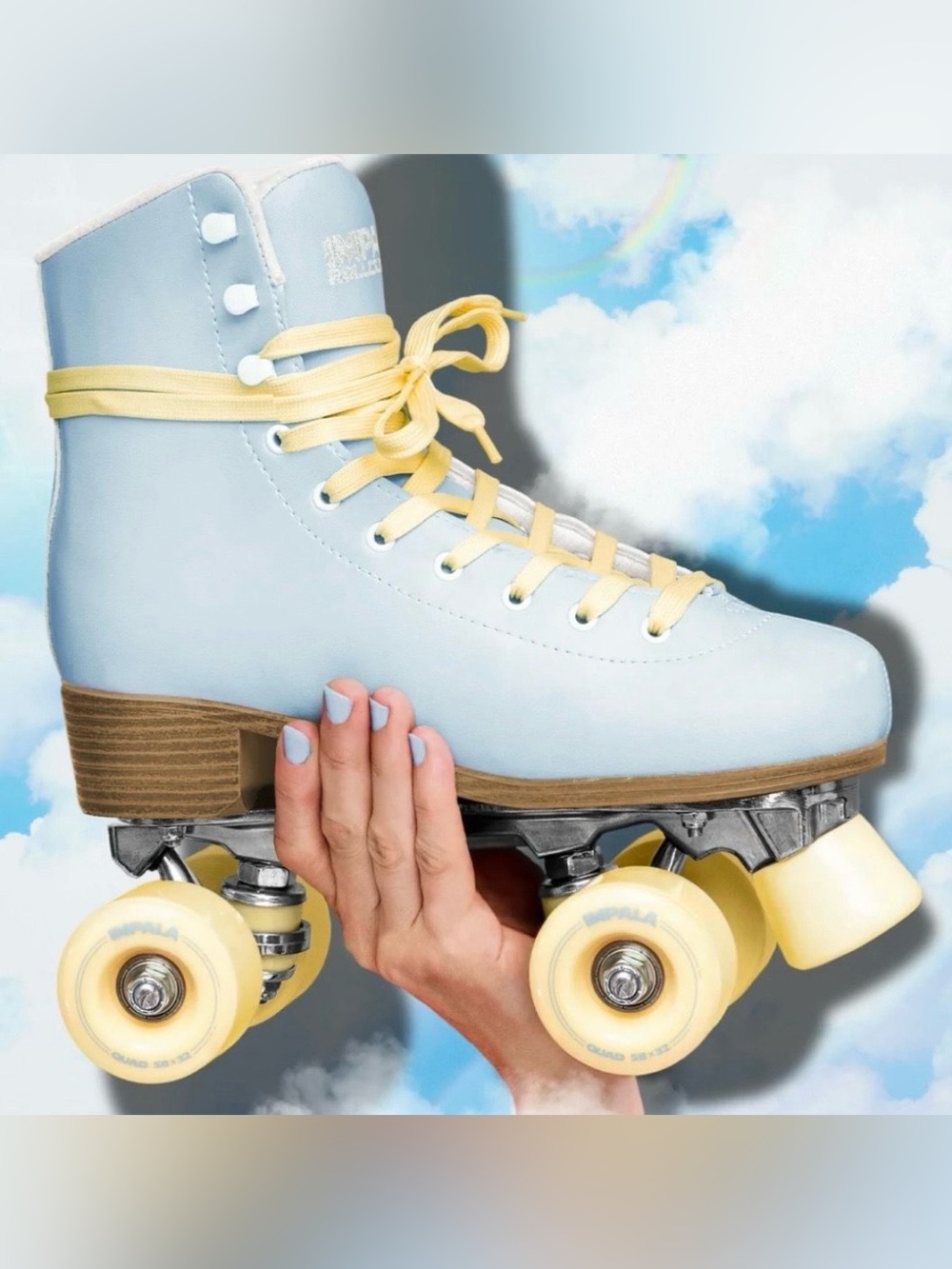 Impala Sidewalk Roller Skates – Women’s Size 11 / Men’s 9–9.5 Equivalent - Picture 2 of 8